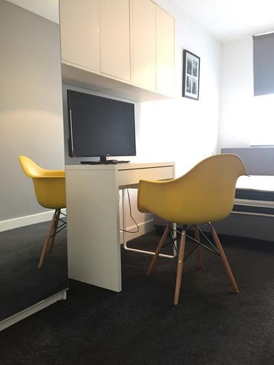 🌟 Modern En-Suite Rooms - Memorial Rd 🌟 Main Photo