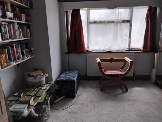 Whole house for rent or 3 individual rooms Main Photo