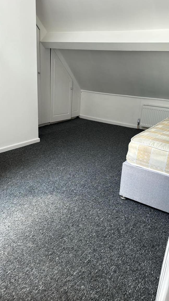 Excellent 1 Bedroom Flat available in Luton Main Photo