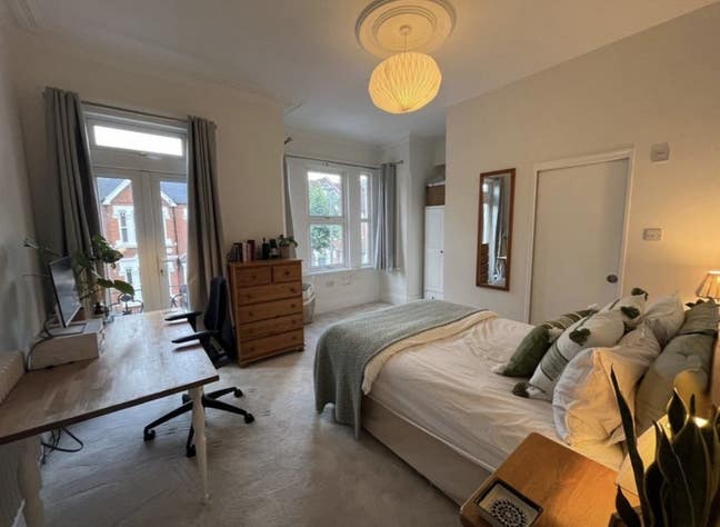 En-suite available in Tooting Bec Main Photo