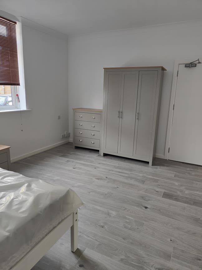 Double room  Main Photo