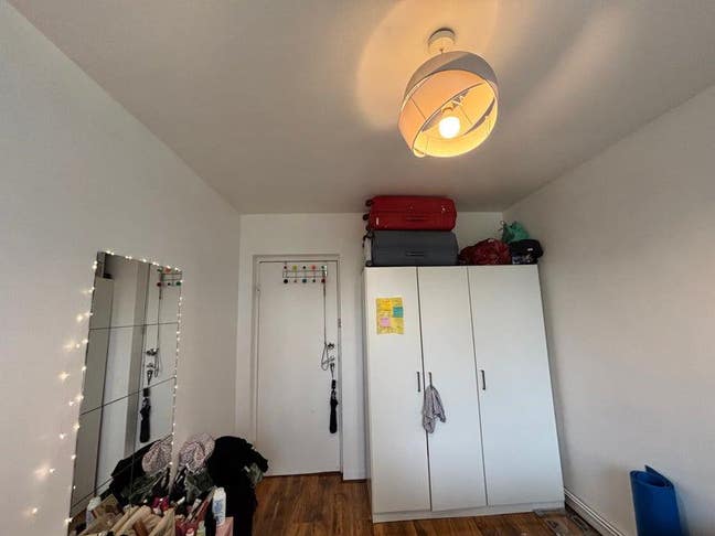 Large Flat Near Angel, Farringdon, Exmouth Mark Main Photo
