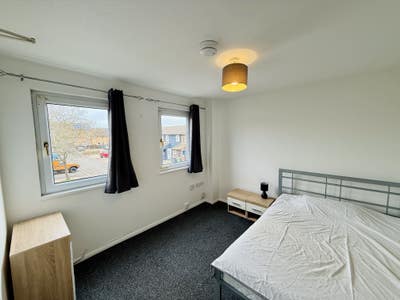⭐️Orton Goldhay – Modern Large Double Rooms⭐️ Main Photo