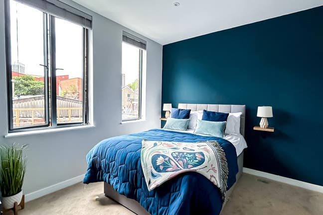 5 En-Suite Double Rooms, Student House Main Photo