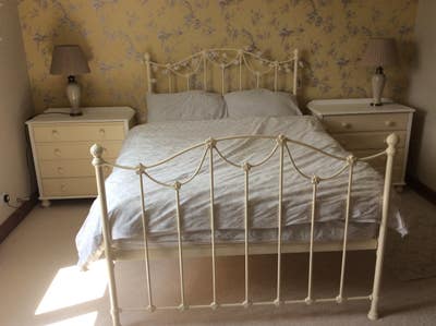 Double room with en suite Main Photo