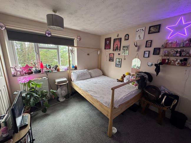 Fully furnished double room/flat - Southampton Main Photo