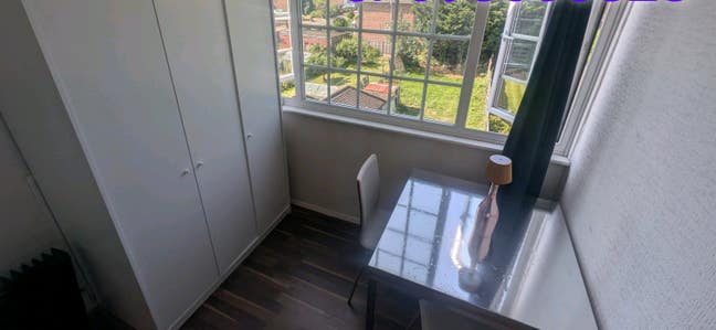 1 double bedroom ensuite in Arkley Barnet Main Photo