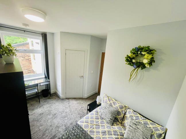 🌟 Funky, Fresh & Fully Refurbished HMO – 6 Rooms  Main Photo