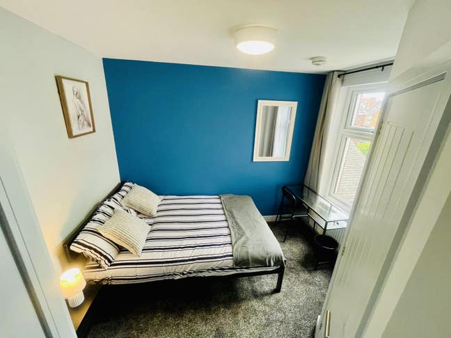 🌟 Funky, Fresh & Fully Refurbished HMO – 6 Rooms  Main Photo