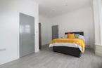 Seymour Street - Double En-Suite rooms  Main Photo