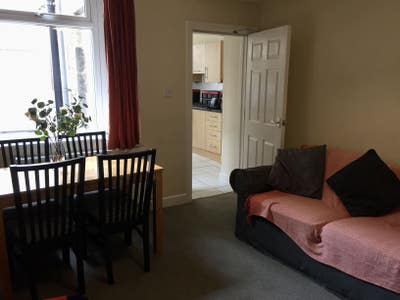 Exceptionally Large light bedrooms for students Main Photo