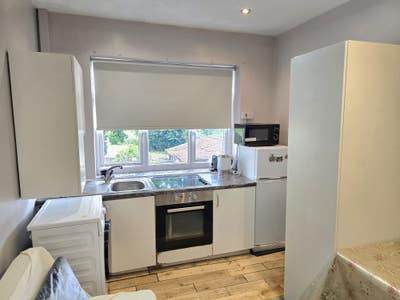 🌟 – All Bills Included! 🌟 Studio Flat Main Photo