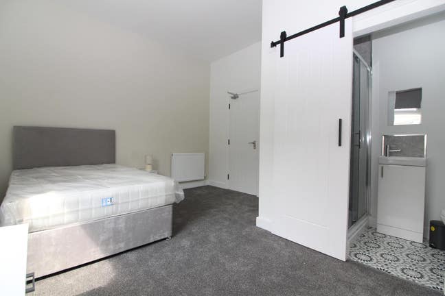 Edward Street - Double En-suite Rooms Main Photo