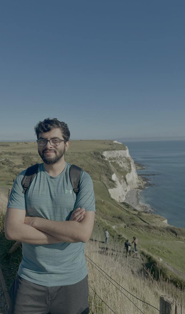 Two tidy LSE students (28) seeking room(s)/2-bed Main Photo