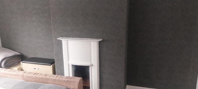 Double room in a quiet house Main Photo