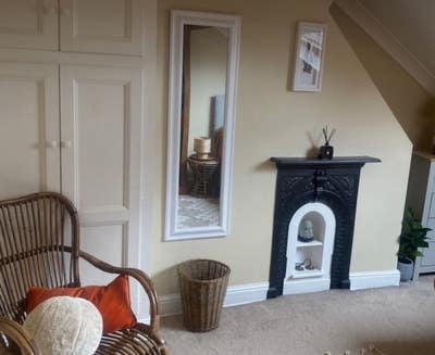 Newly decorated, double room Main Photo
