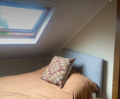 Newly decorated, double room Main Photo