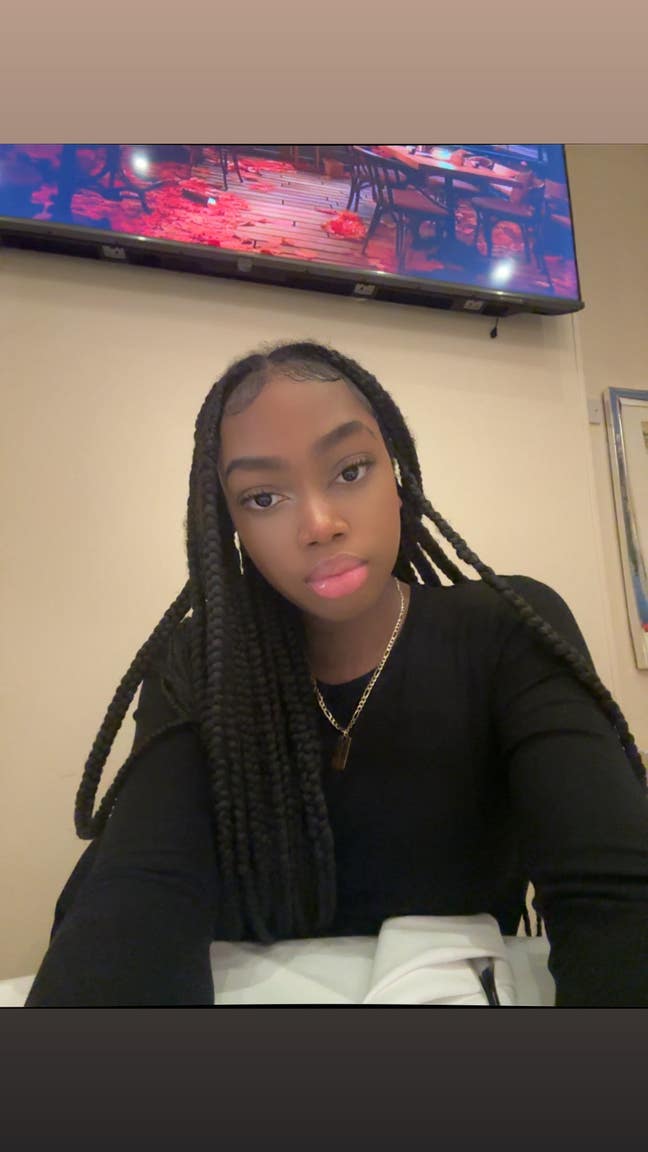 Female Student Looking for Room in East London  Main Photo