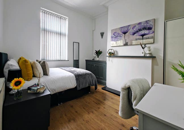✨New Cosy Premium House Share PR1✨ Main Photo