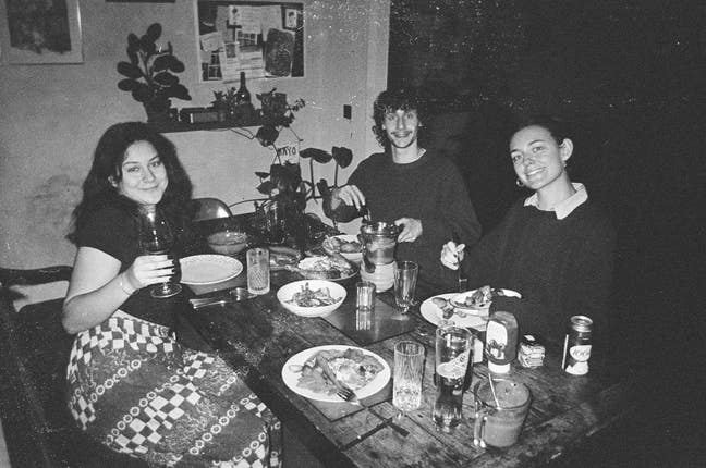 Need friend and flatmate!  Main Photo