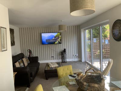 Double room for rent Main Photo