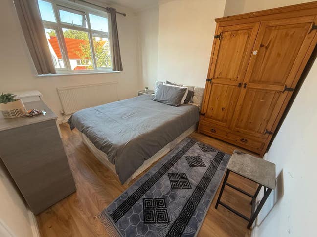 A room in a house  Main Photo