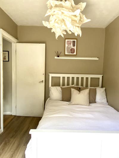 Female Professional - Forest Hill &pound;600 pcm Monday  Main Photo