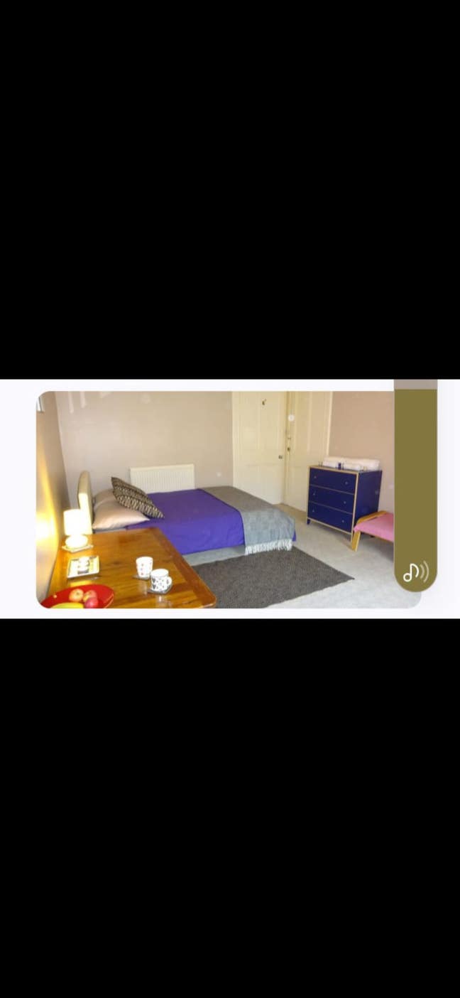 Room to rent for Edinburgh Fringe Festival Main Photo