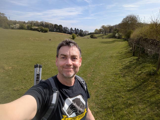 Ideally looking to buddy up Main Photo