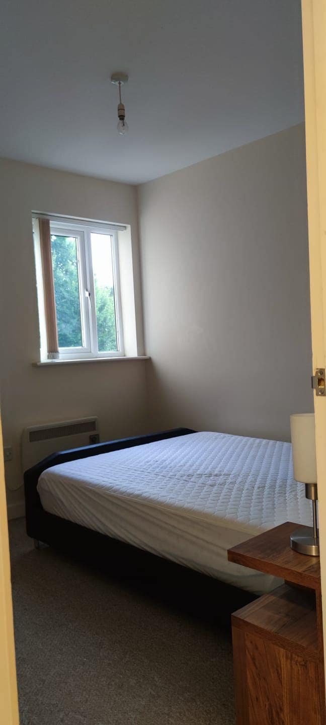 Room for rent in Rugby  Main Photo