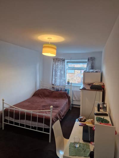 Double bedroom  Main Photo