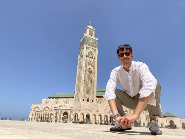 Friendly Italian Law Student looking for accom 😊 Main Photo