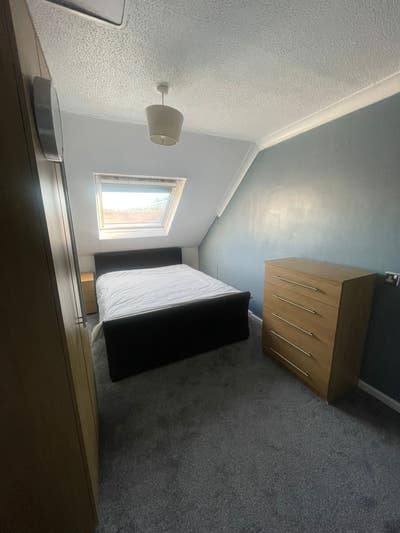 Double room (central oxford) Main Photo