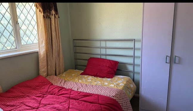 Double room available in Colnbrook near heathrow Main Photo