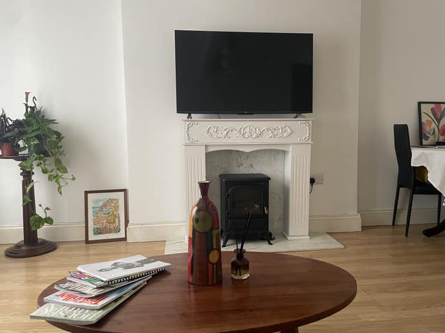 Double room available in Notting Hill Main Photo