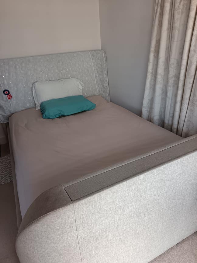 Double Room, En-Suite, Dressing Room, Reading Main Photo