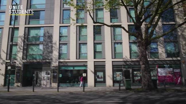 Sublet or Takeover - Wellington Lodge Flats Main Photo