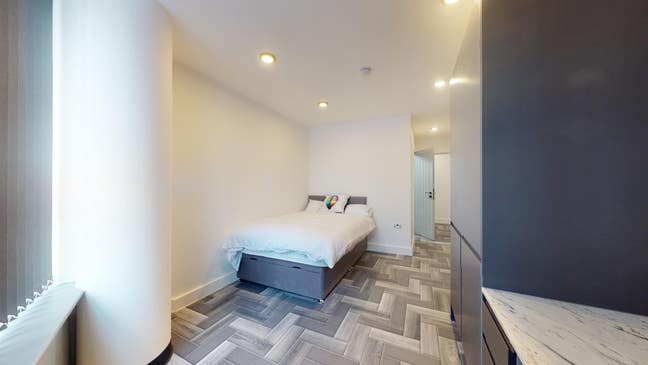 Ensuite House Share in Beeston Main Photo
