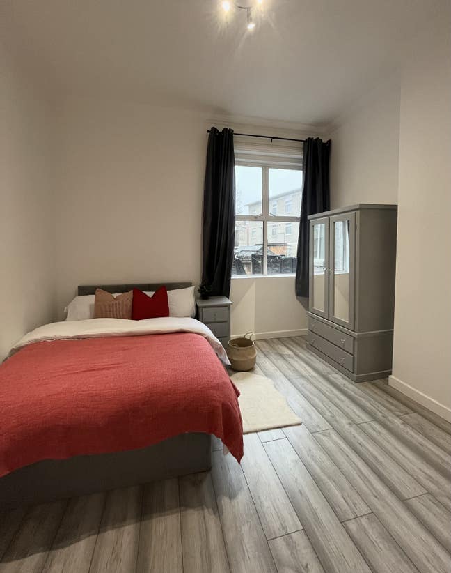 Lovely Double Room! in a Beautiful Flat! Main Photo