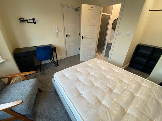 En-Suite Rooms Near Poole Hospital Main Photo