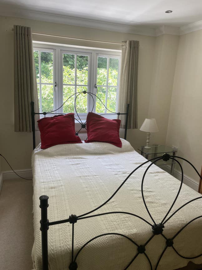 Double Room in Sonning Common Main Photo