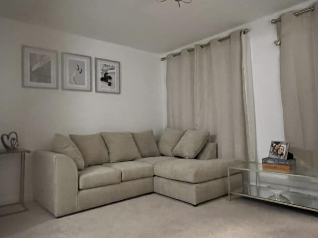 Double Room Main Photo