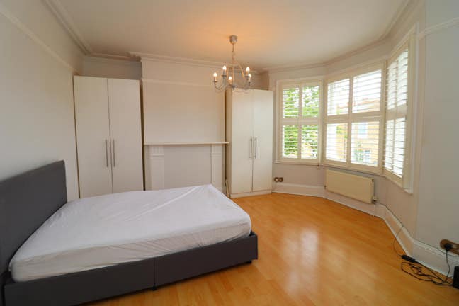 🏡West Ealing! - 2 Available Rooms at the Same Tim Main Photo