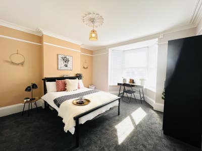 Affordable Large Room Available 1st August Main Photo