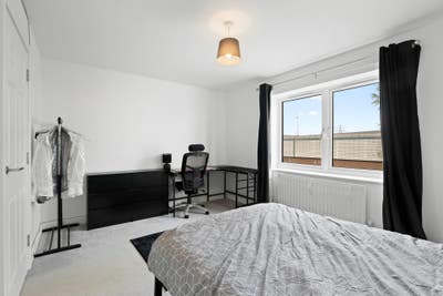 1st Floor Double & Single Room Main Photo
