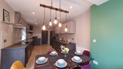 Premium House Share | All Bills Included Main Photo
