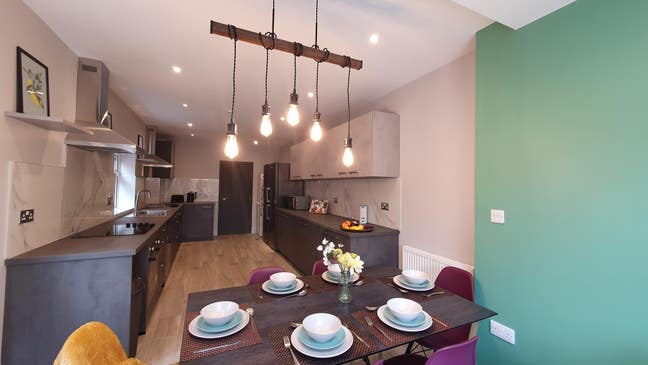 Premium House Share | All Bills Included Main Photo