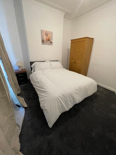 Rooms in A shared Flat Main Photo