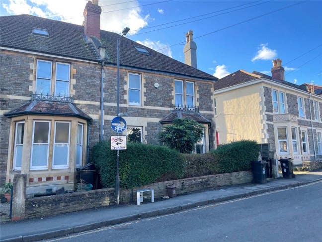Rooms available in this 8 Bed House in Bishopston Main Photo