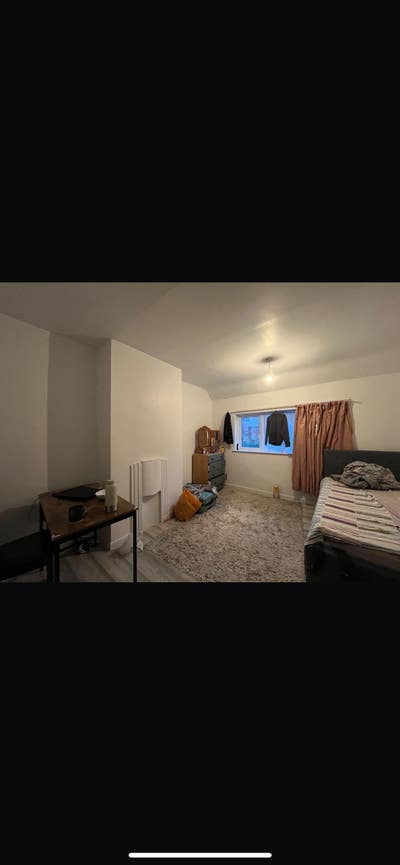 Double rooms for rent. Walsall Ws2 Main Photo